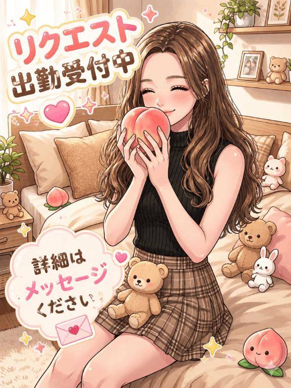 ?受付中?
