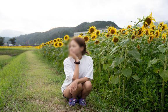 働き者??