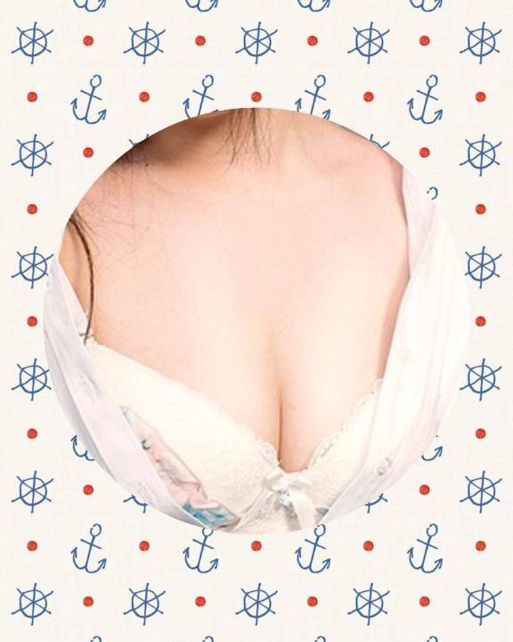 ?もうドキドキしちゃう…?