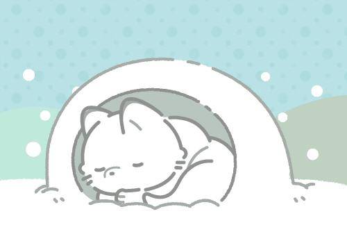 ?18日のおやすみの挨拶?