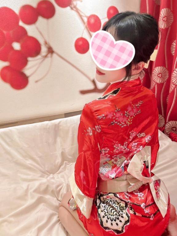 お礼??