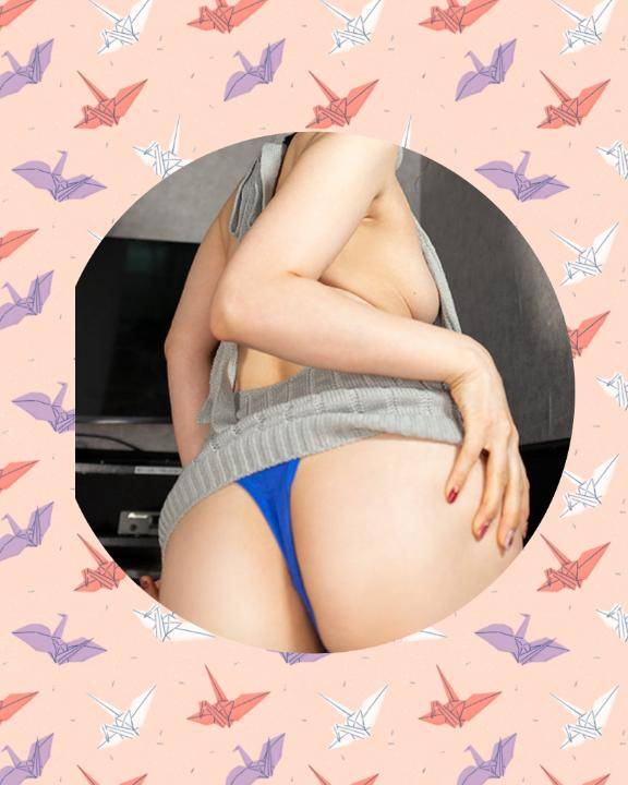 ?ムラムラ解消しませんか？?