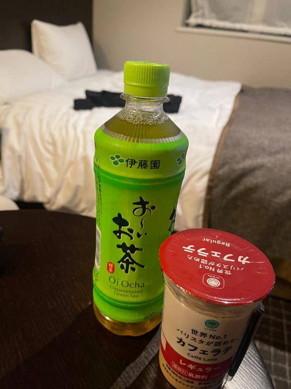 ワシントンのTちゃん?