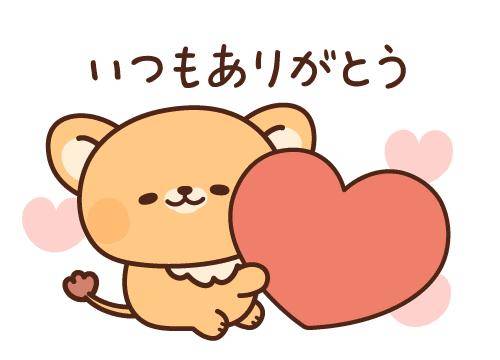??お兄さんたちに愛されて、幸せだなぁって実感してるの...??