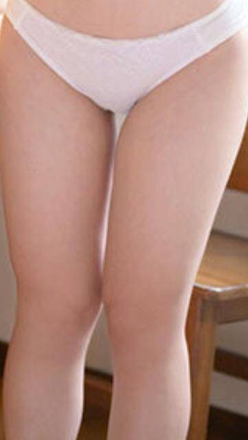?セクシーな挑戦?