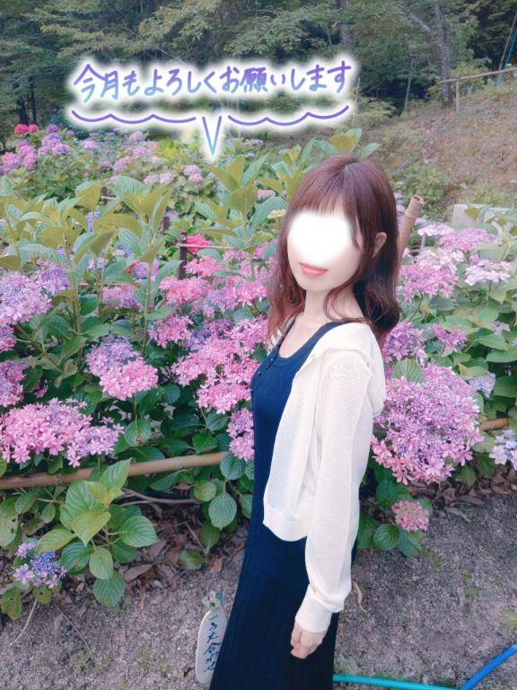 ?6月は、ありがとうございました??