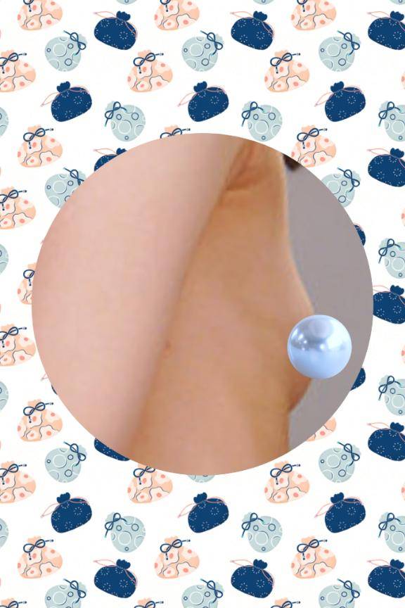 ?隠れた魅力を暴いて?