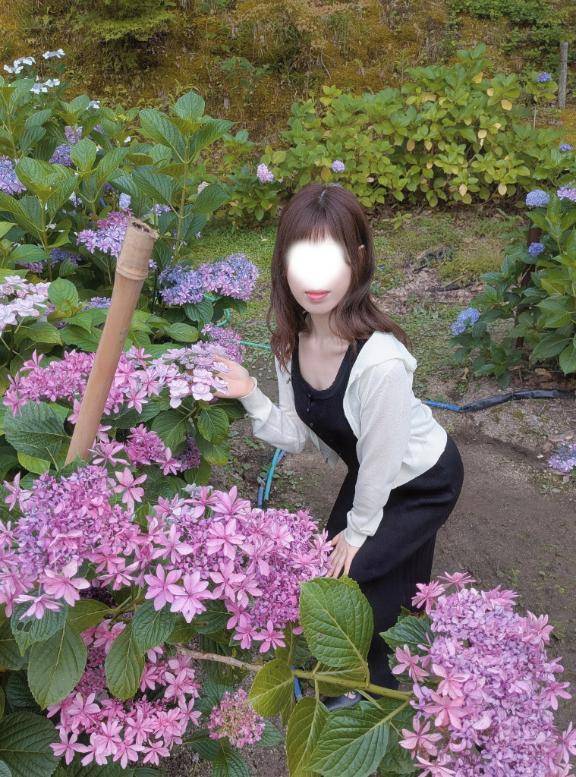 しほの(広島デリバリーヘルス 人妻ご近所物語)