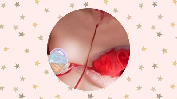 ?感じる体、求む?