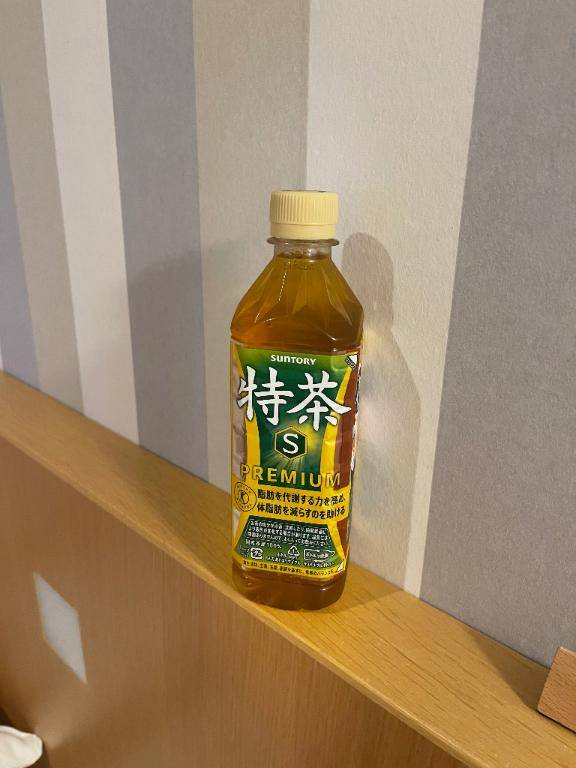 ワシントンのMさん?