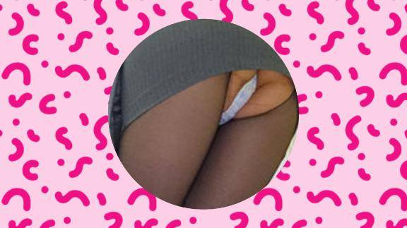 ?セクシーな妄想の世界へ?