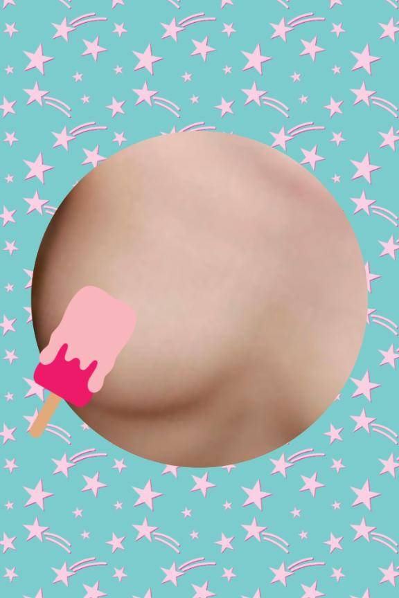 ?Mっ気女子の甘い罠?