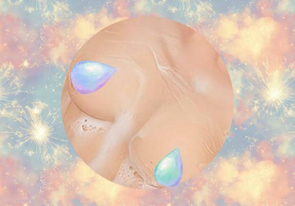 ?甘い誘惑に溺れる夜?