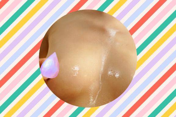 ?ドキドキの初体験、その先は…?