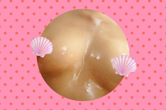 ?ドキドキが止まらない！?