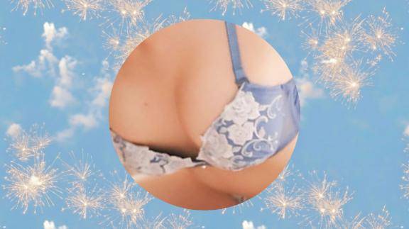 ?ドキドキの出会い?