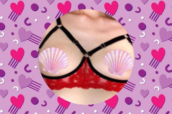 ?ドキドキの初体験?