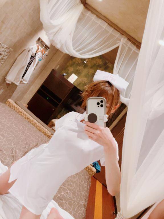 三井ガーデンホテルのSさん?