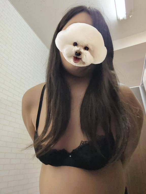 ?ドキドキ、感度が上がって?
