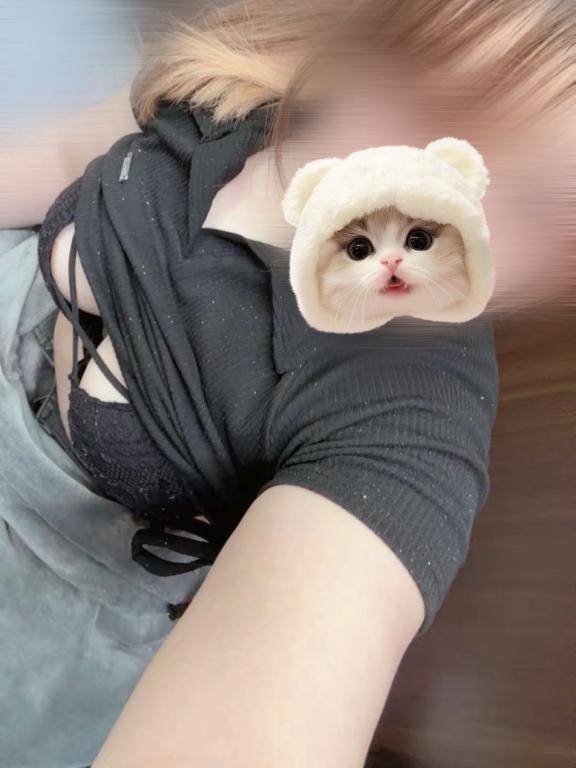 いるにゃーん