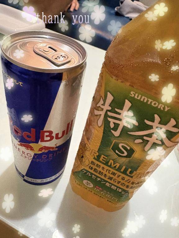 スピリチュアルかな？