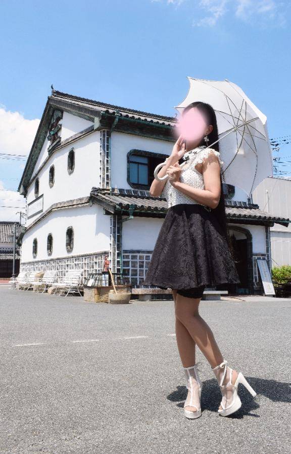 日中はありがとうございました♪