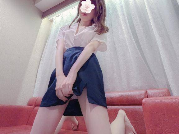 ?お礼です?
