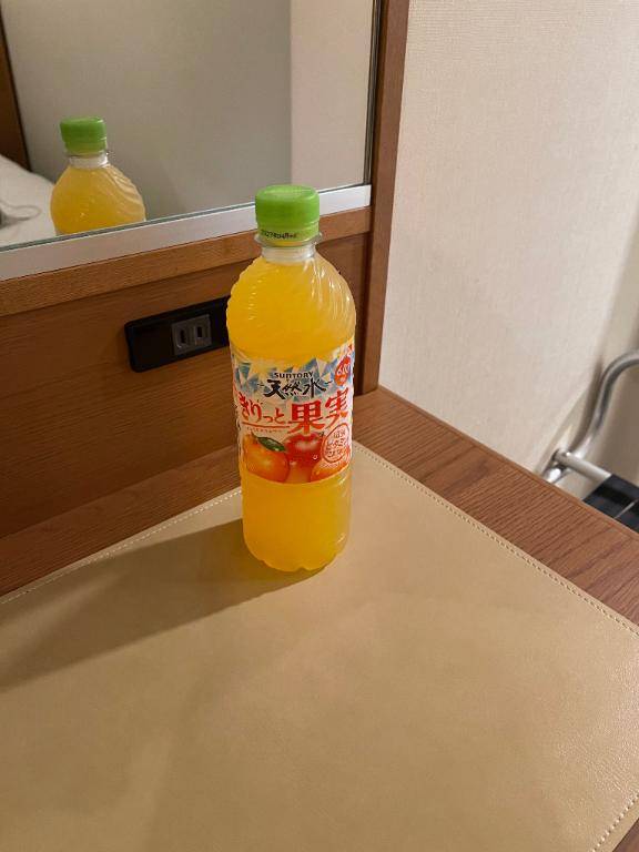 グランヴィアのFさん?