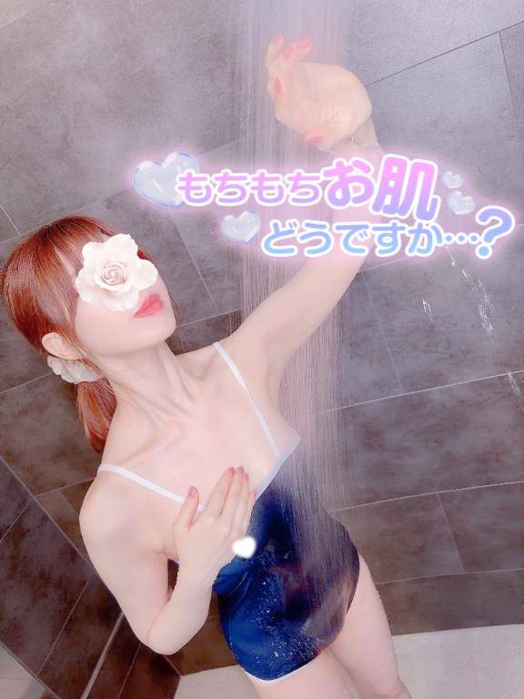 ?温かい…ときめきのひととき??