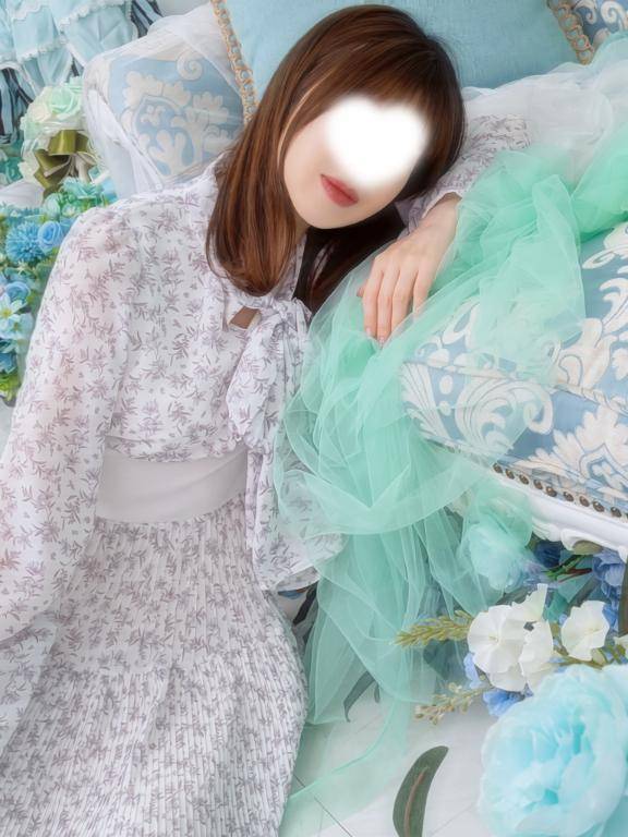 ?お礼です?