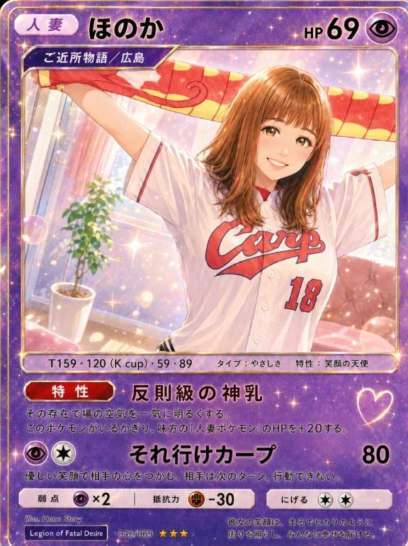 ほのか【優艶】(広島デリバリーヘルス 人妻ご近所物語)