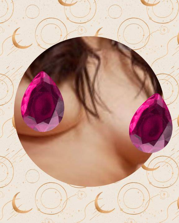 ?官能の扉を開けて?