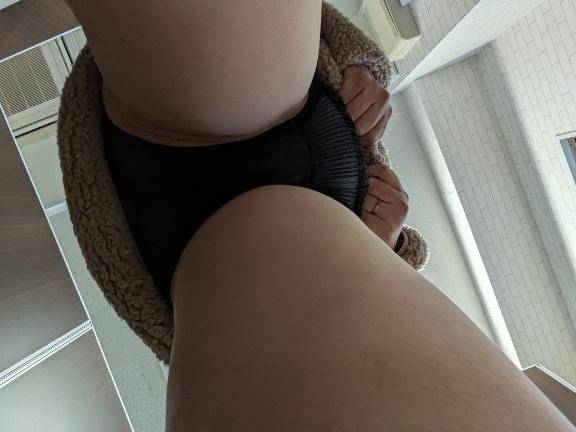 ?あの娘の秘密のアルバイト?