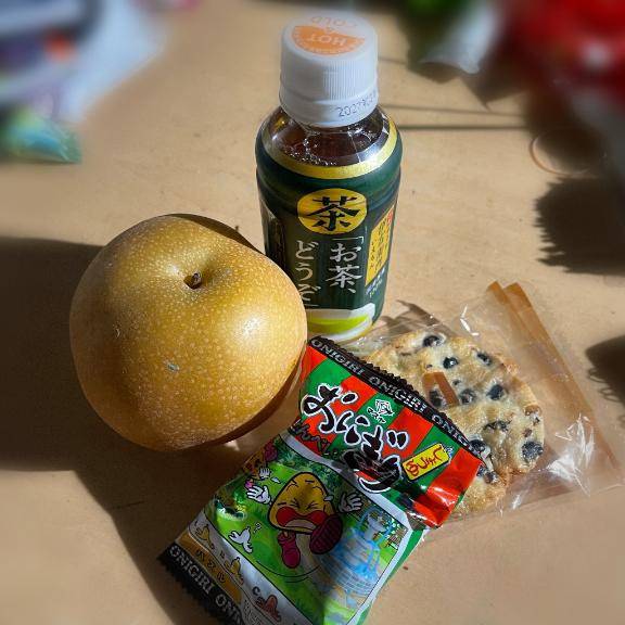 ご自宅のDさん?