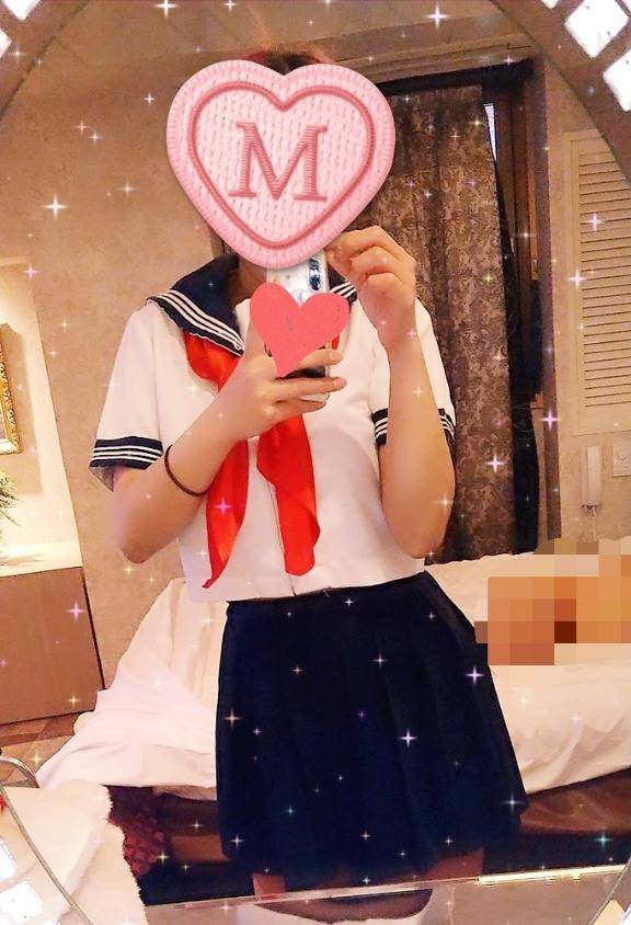 生憎の…