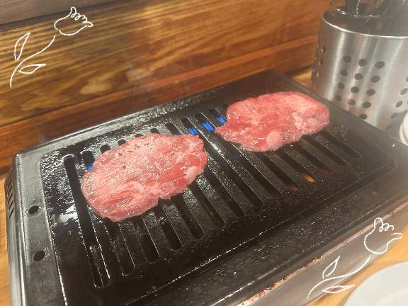 肉食系女子
