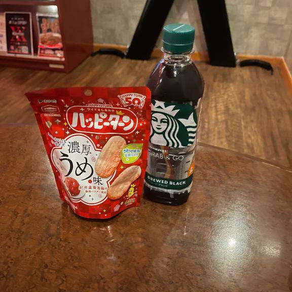 カルティニXのSちゃん?