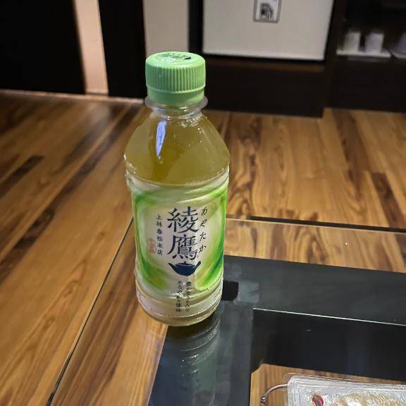NEXT innのTさん?
