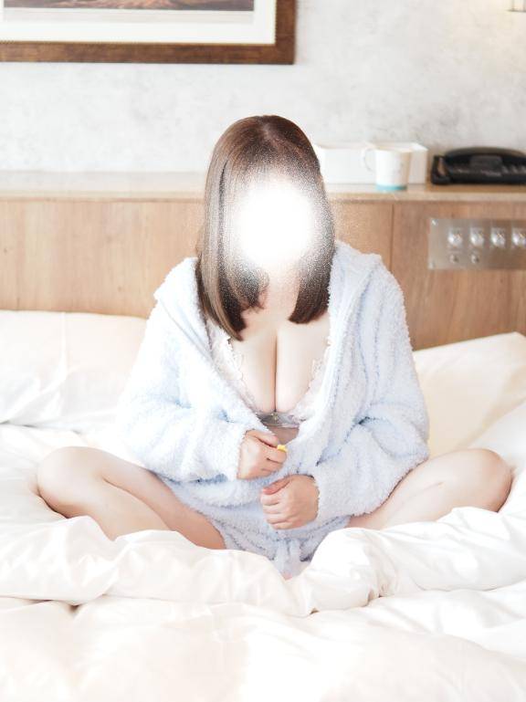 ?目がぐるぐる～
