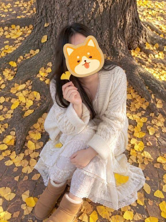 ?感触たっぷりな時間?