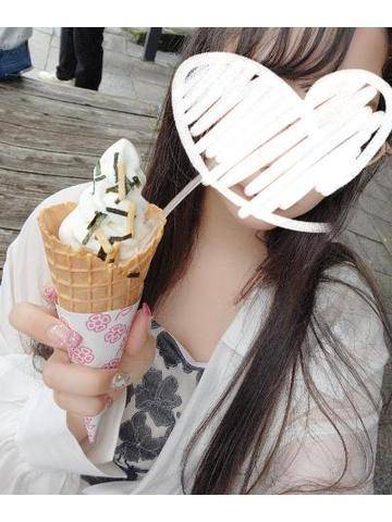 お茶漬けアイス🍨