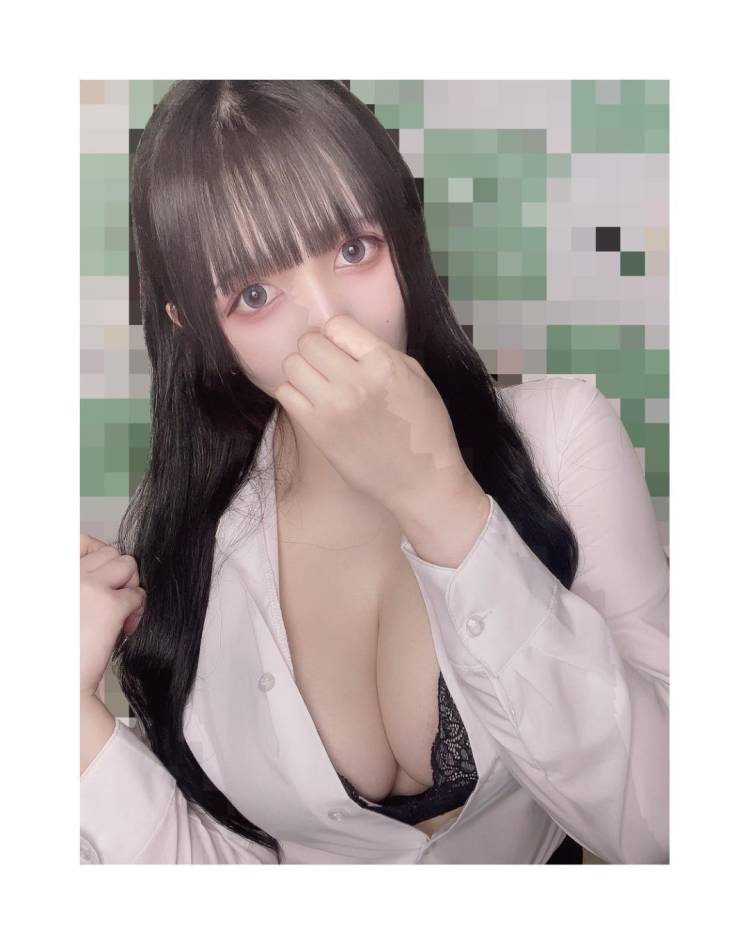 秘密の🔞