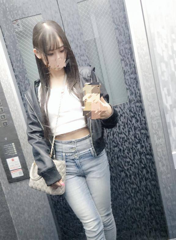 ギャルデビュー！？🤣