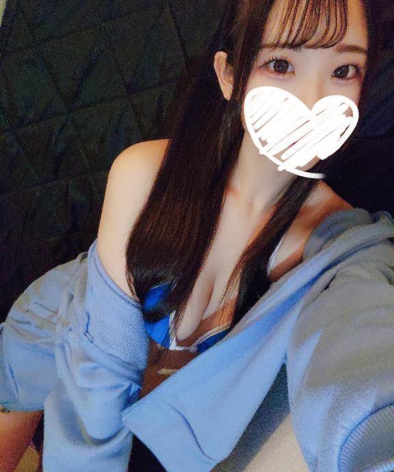 後悔させないよ🤭