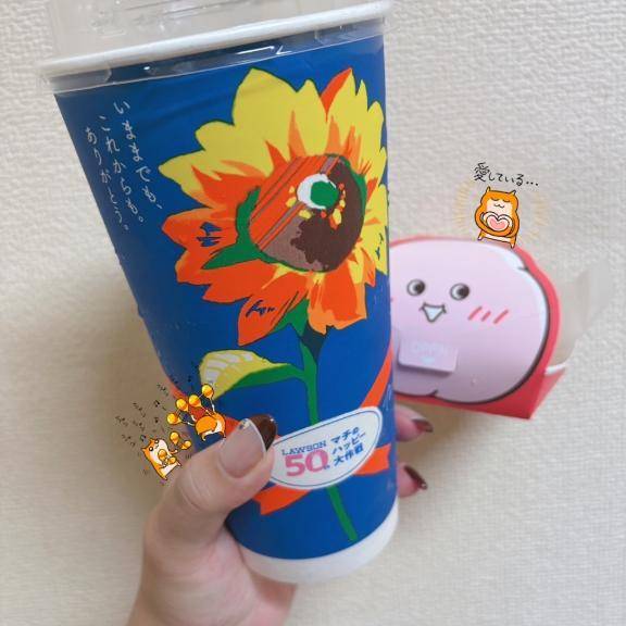 もっちゅりんの件について