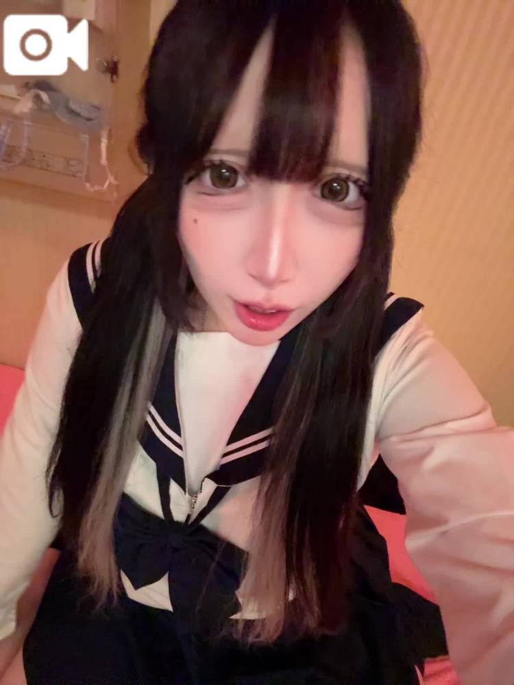 🩵ねえどこに出すの？？㊙️