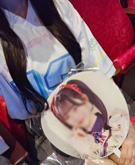 推し活💜‪