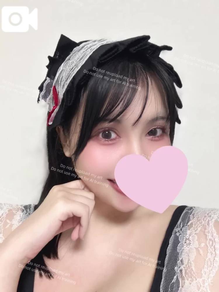 お礼💕Iくん