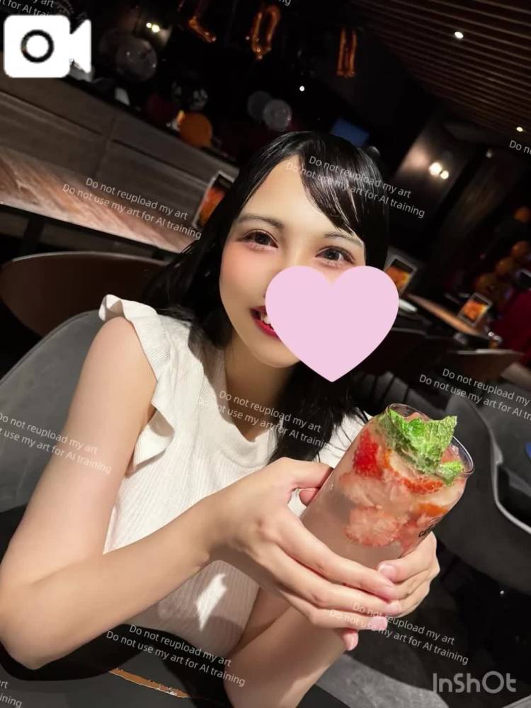 お礼💕Dくん