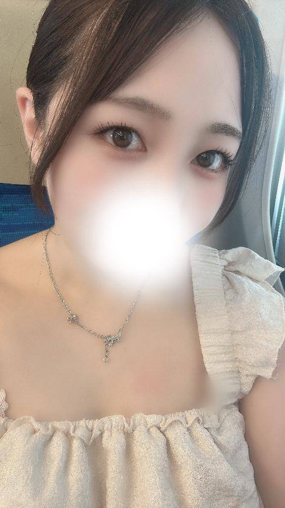 移動中♡